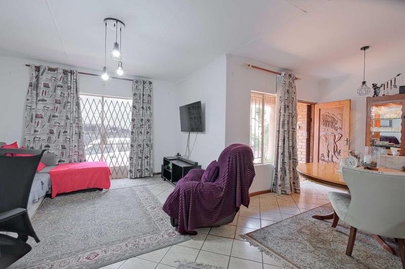 3 Bedroom Property for Sale in Wierdaglen Estate Gauteng