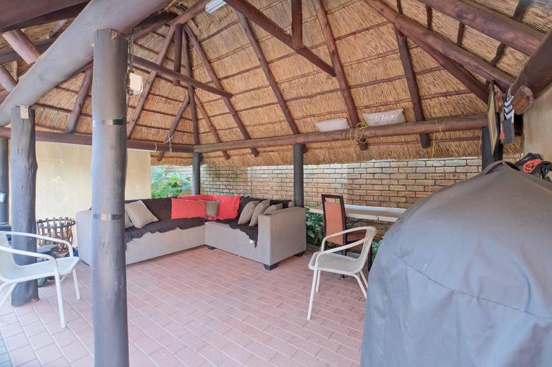 3 Bedroom Property for Sale in Wierdaglen Estate Gauteng