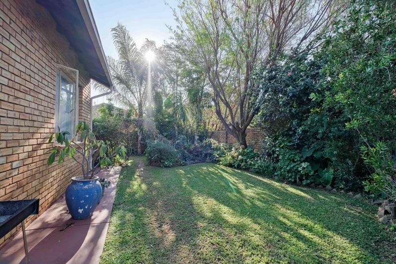3 Bedroom Property for Sale in Wierdaglen Estate Gauteng