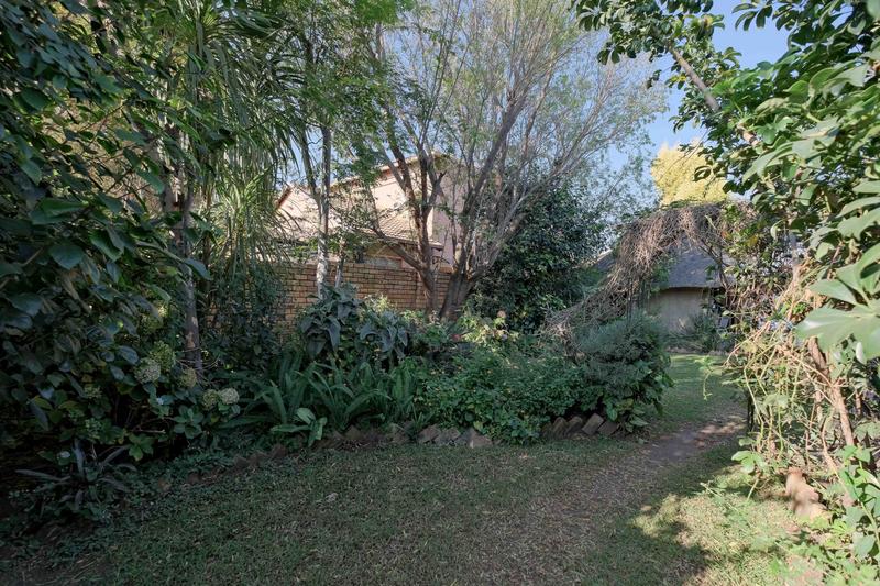 3 Bedroom Property for Sale in Wierdaglen Estate Gauteng