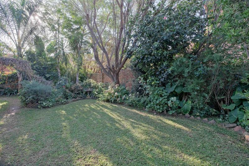 3 Bedroom Property for Sale in Wierdaglen Estate Gauteng
