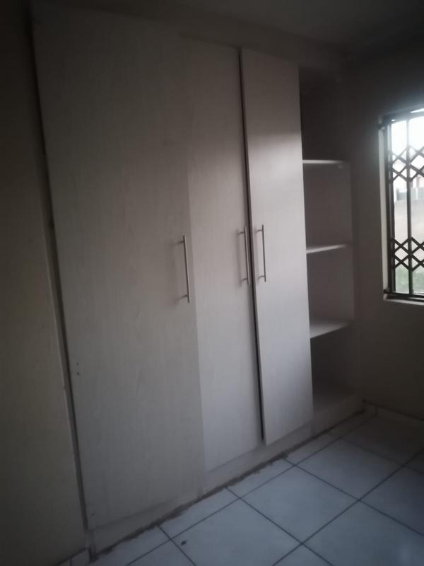 2 Bedroom Property for Sale in Elandspoort Gauteng
