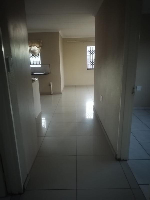 2 Bedroom Property for Sale in Elandspoort Gauteng