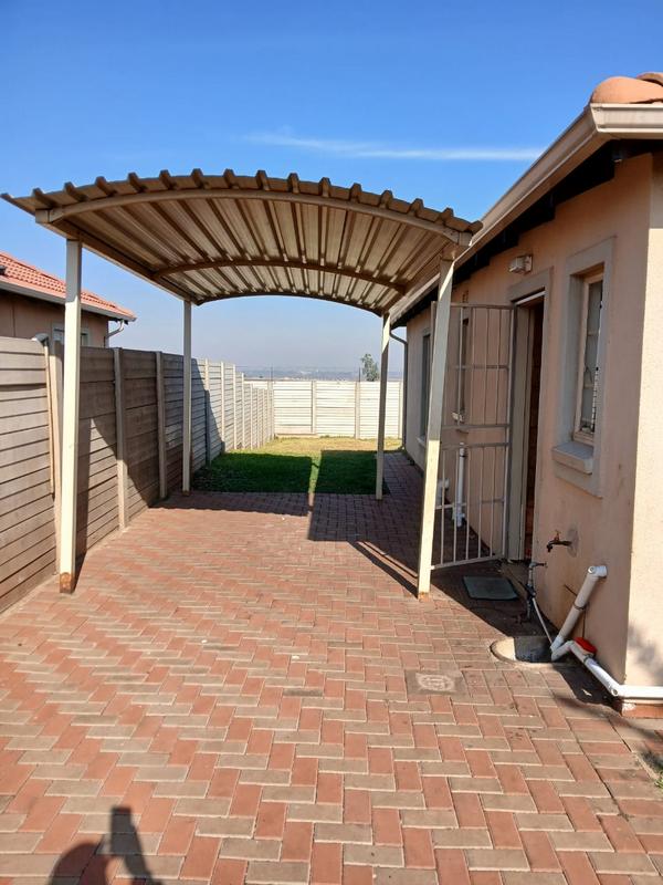 3 Bedroom Property for Sale in Sky City Gauteng