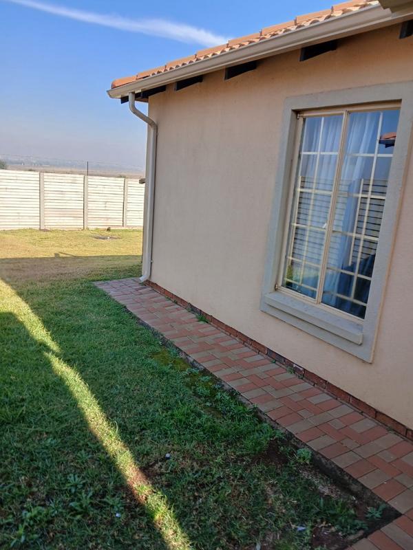 3 Bedroom Property for Sale in Sky City Gauteng