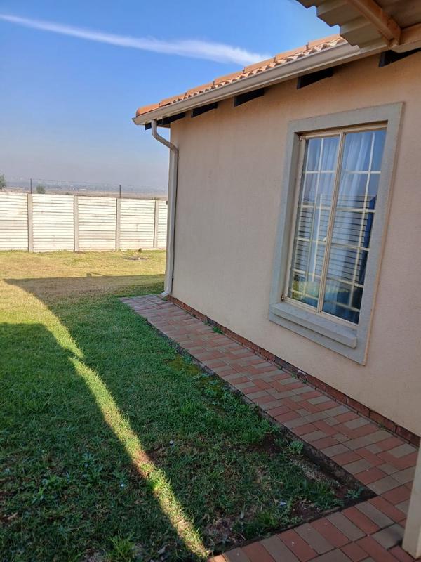 3 Bedroom Property for Sale in Sky City Gauteng