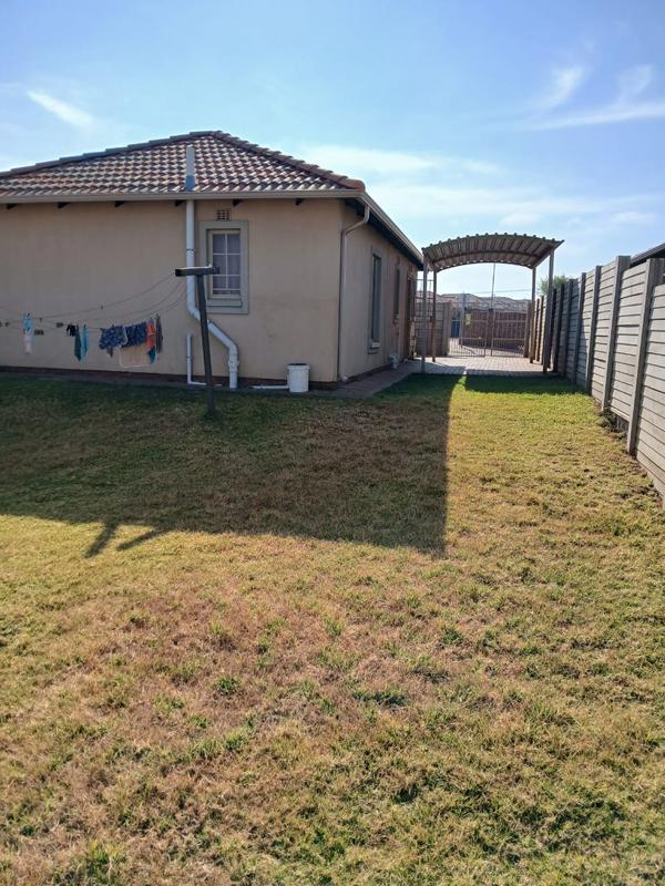 3 Bedroom Property for Sale in Sky City Gauteng