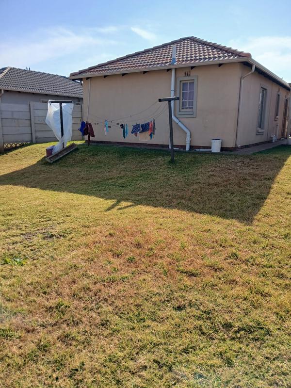 3 Bedroom Property for Sale in Sky City Gauteng