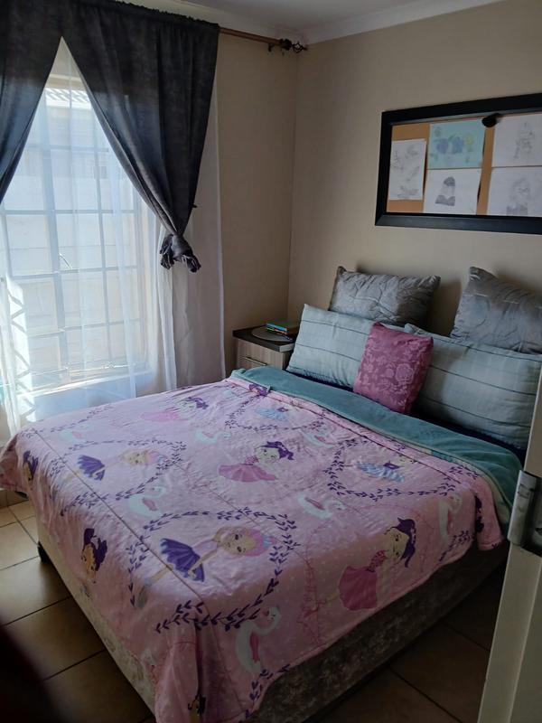 3 Bedroom Property for Sale in Sky City Gauteng