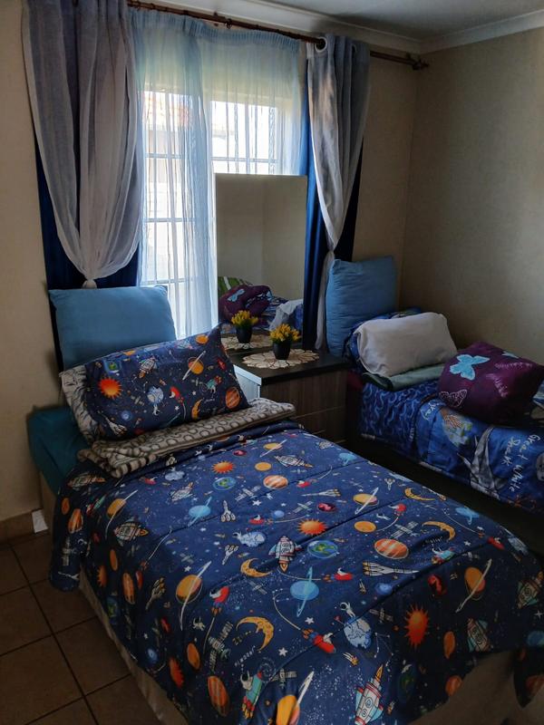 3 Bedroom Property for Sale in Sky City Gauteng