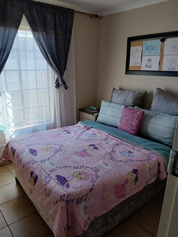 3 Bedroom Property for Sale in Sky City Gauteng