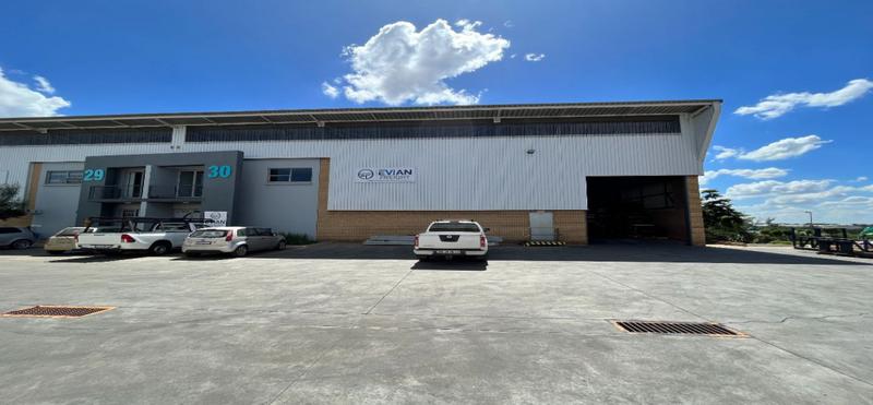 Commercial Property for Sale in Kya Sands Gauteng