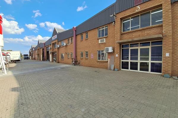 Commercial Property for Sale in Kya Sands Gauteng