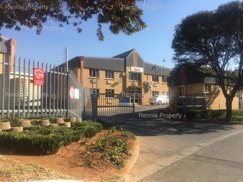 Commercial Property for Sale in Kya Sands Gauteng