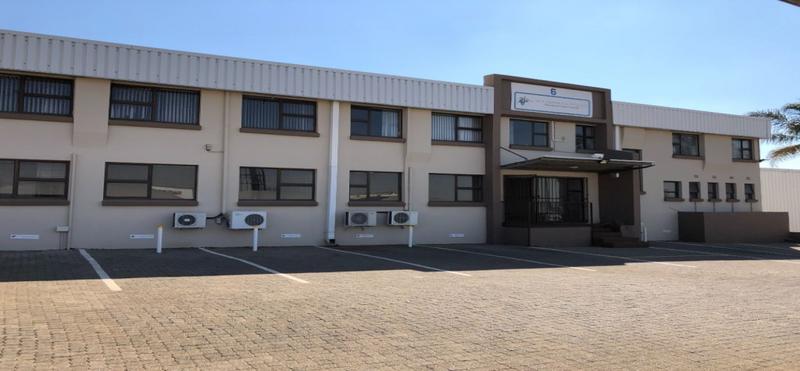 Commercial Property for Sale in Kya Sands Gauteng