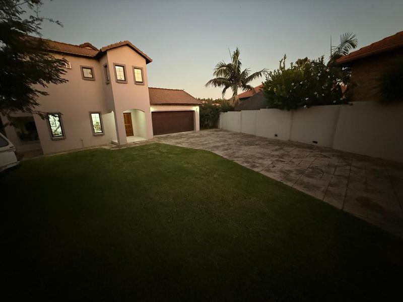 3 Bedroom Property for Sale in Thatchfield Gauteng