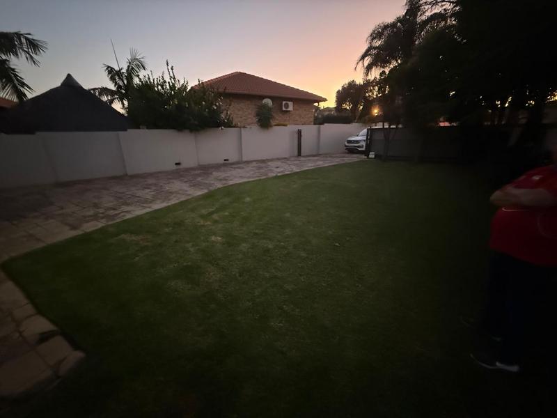 3 Bedroom Property for Sale in Thatchfield Gauteng