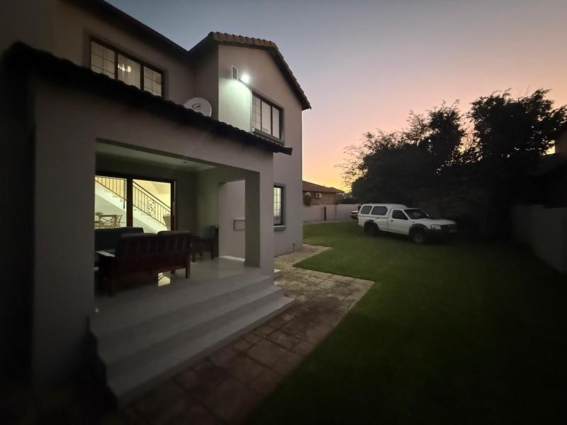 3 Bedroom Property for Sale in Thatchfield Gauteng