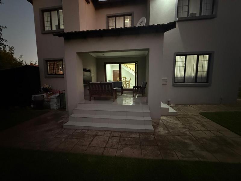 3 Bedroom Property for Sale in Thatchfield Gauteng
