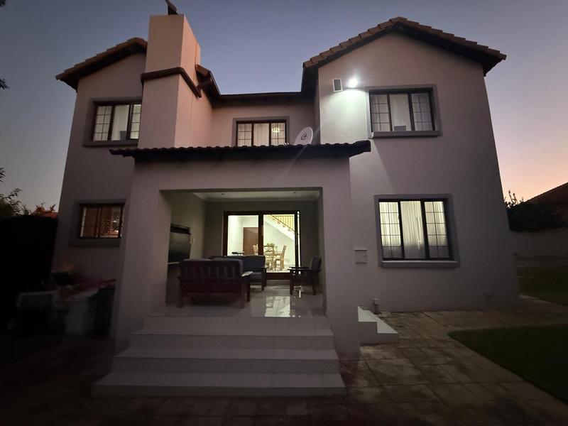 3 Bedroom Property for Sale in Thatchfield Gauteng