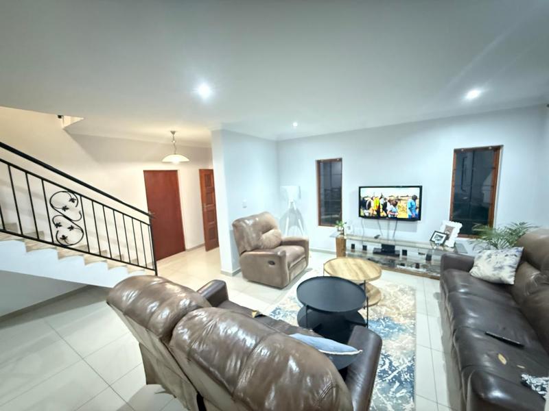 3 Bedroom Property for Sale in Thatchfield Gauteng