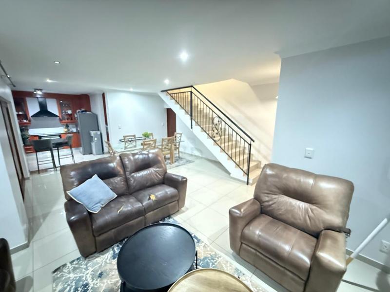 3 Bedroom Property for Sale in Thatchfield Gauteng