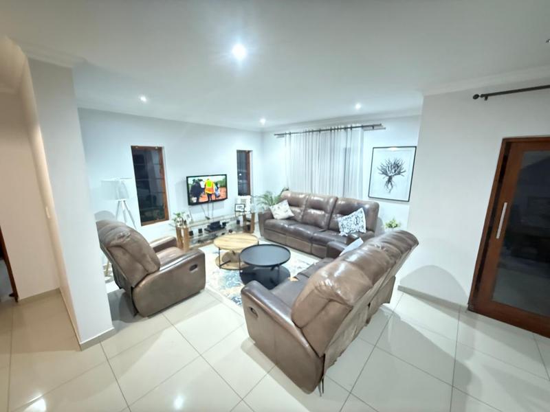 3 Bedroom Property for Sale in Thatchfield Gauteng