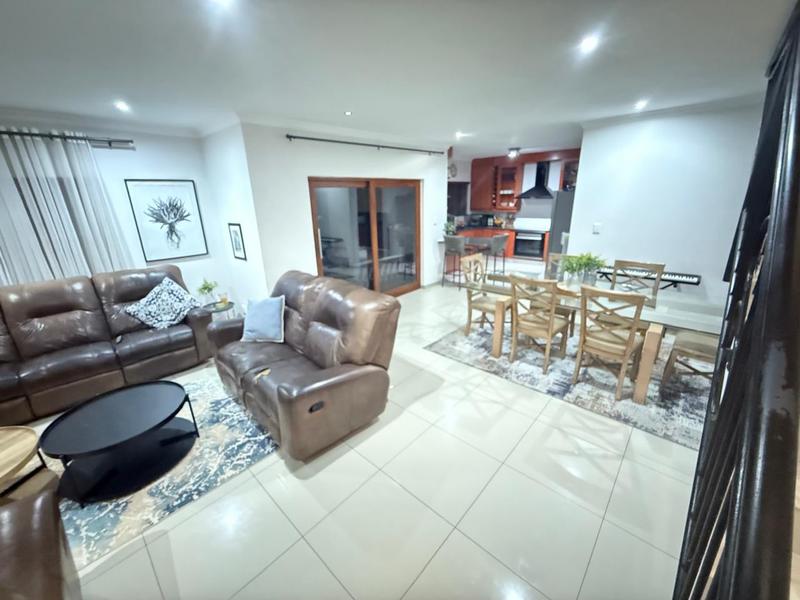 3 Bedroom Property for Sale in Thatchfield Gauteng