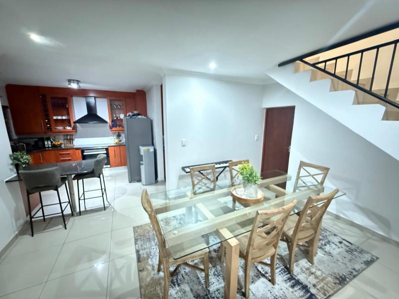 3 Bedroom Property for Sale in Thatchfield Gauteng