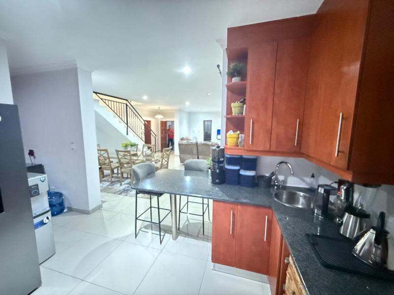 3 Bedroom Property for Sale in Thatchfield Gauteng