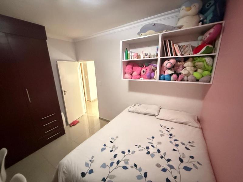 3 Bedroom Property for Sale in Thatchfield Gauteng