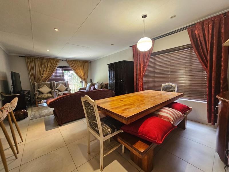 3 Bedroom Property for Sale in Amorosa Gauteng