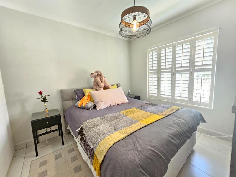 3 Bedroom Property for Sale in Amorosa Gauteng