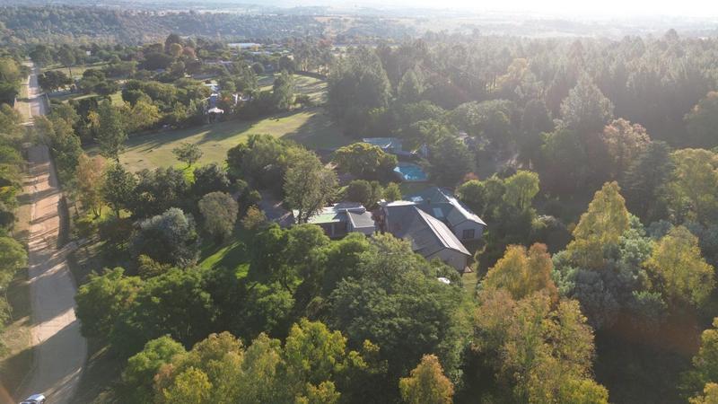 6 Bedroom Property for Sale in Zonnehoewe A H Gauteng