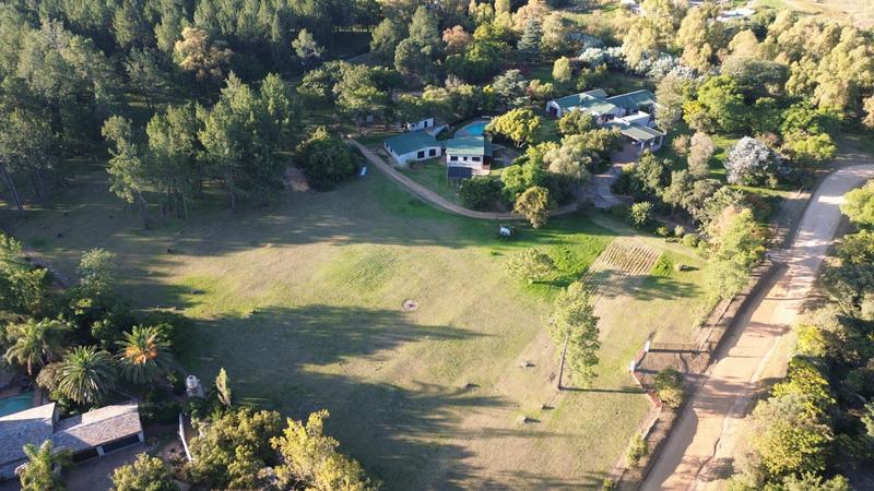 6 Bedroom Property for Sale in Zonnehoewe A H Gauteng