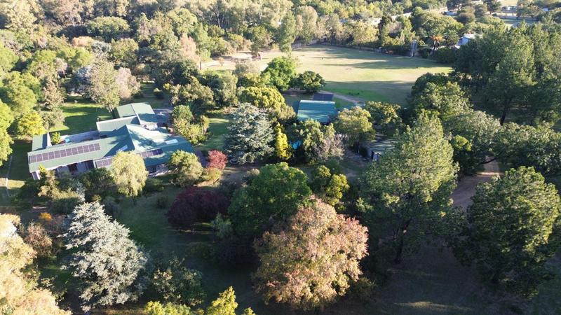 6 Bedroom Property for Sale in Zonnehoewe A H Gauteng
