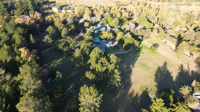 6 Bedroom Property for Sale in Zonnehoewe A H Gauteng