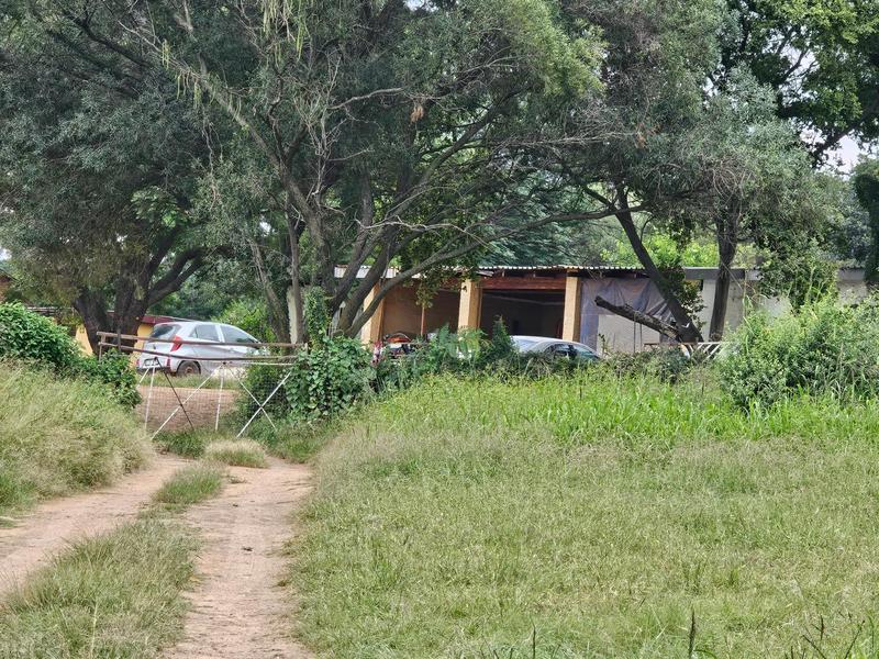 30 Bedroom Property for Sale in Nooitgedacht Gauteng