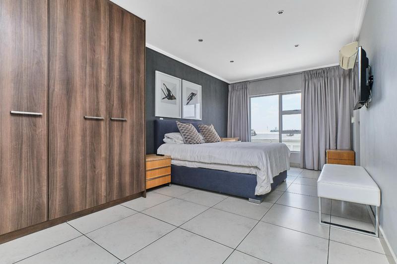 To Let 2 Bedroom Property for Rent in Morningside Gauteng