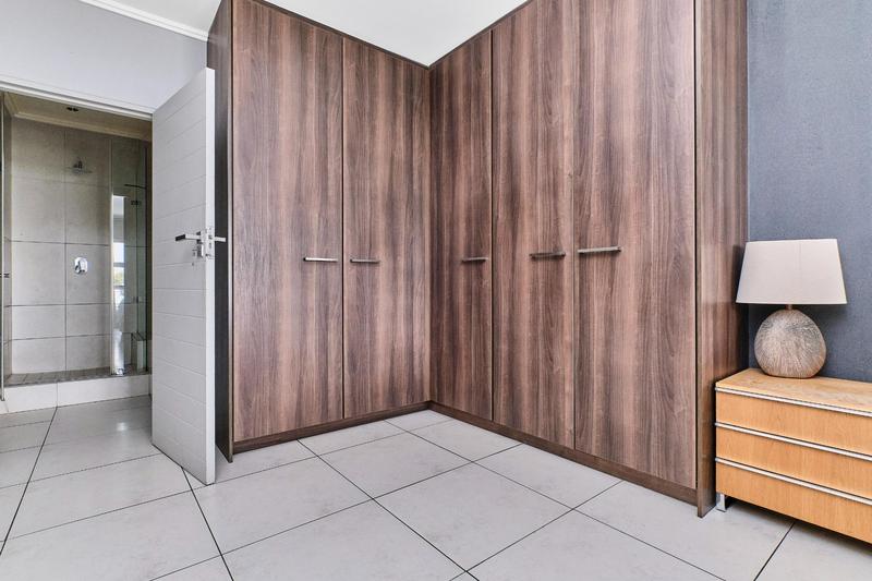 To Let 2 Bedroom Property for Rent in Morningside Gauteng