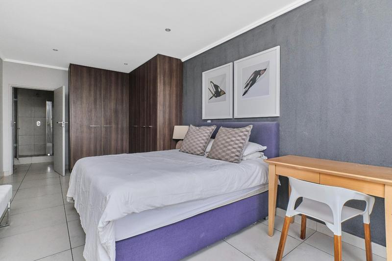 To Let 2 Bedroom Property for Rent in Morningside Gauteng