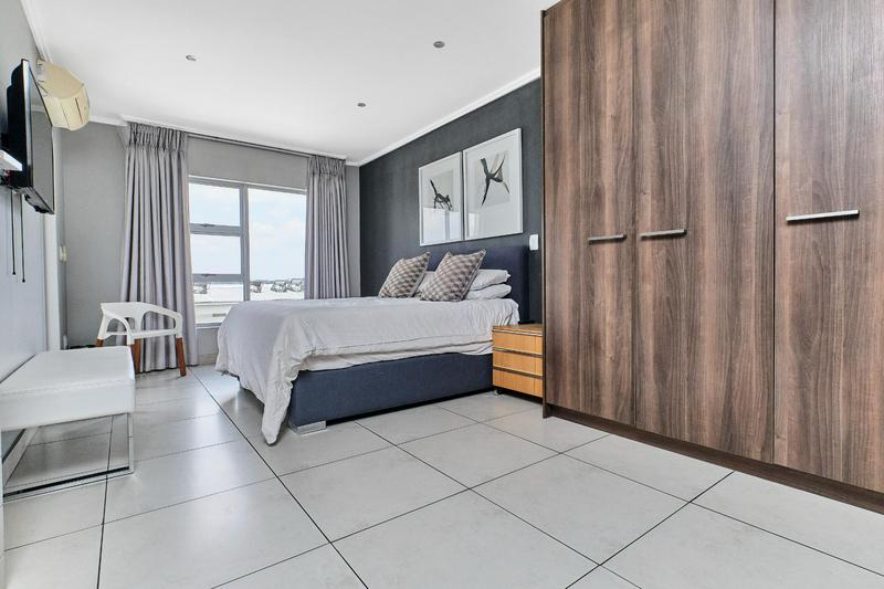 To Let 2 Bedroom Property for Rent in Morningside Gauteng