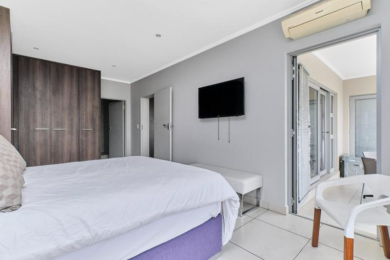 To Let 2 Bedroom Property for Rent in Morningside Gauteng