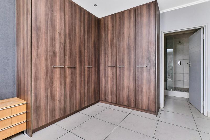 To Let 2 Bedroom Property for Rent in Morningside Gauteng