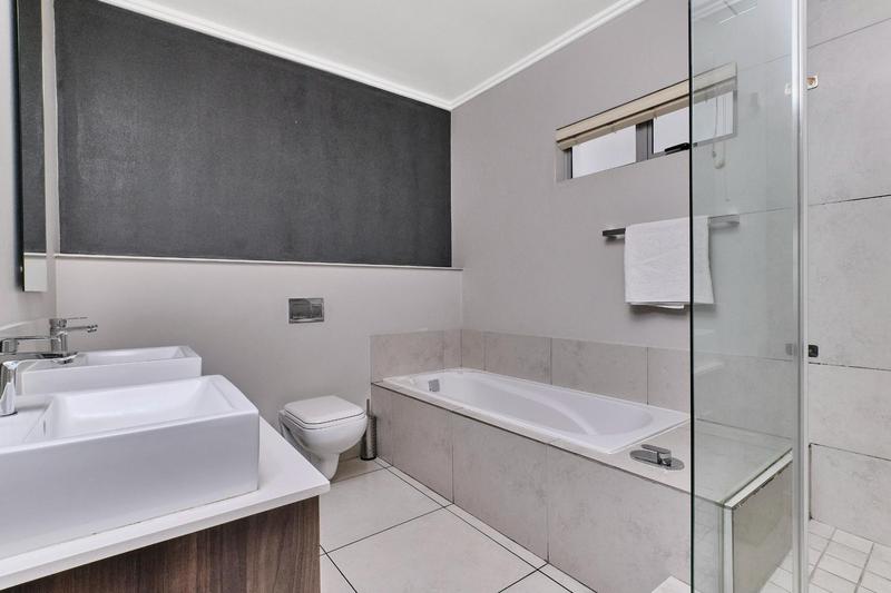 To Let 2 Bedroom Property for Rent in Morningside Gauteng