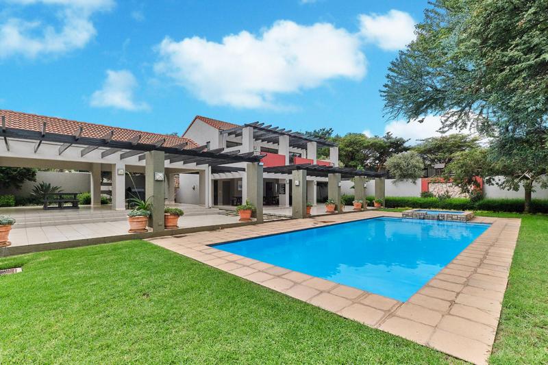 2 Bedroom Property for Sale in Craigavon Gauteng