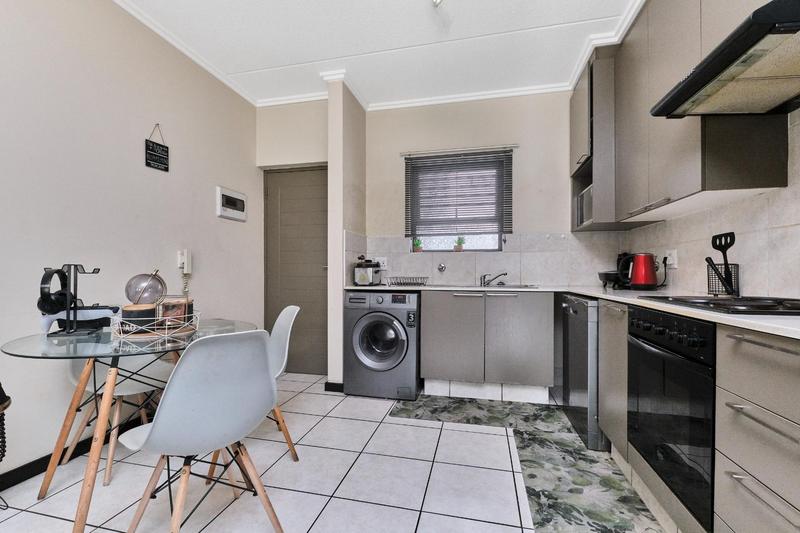 2 Bedroom Property for Sale in Craigavon Gauteng