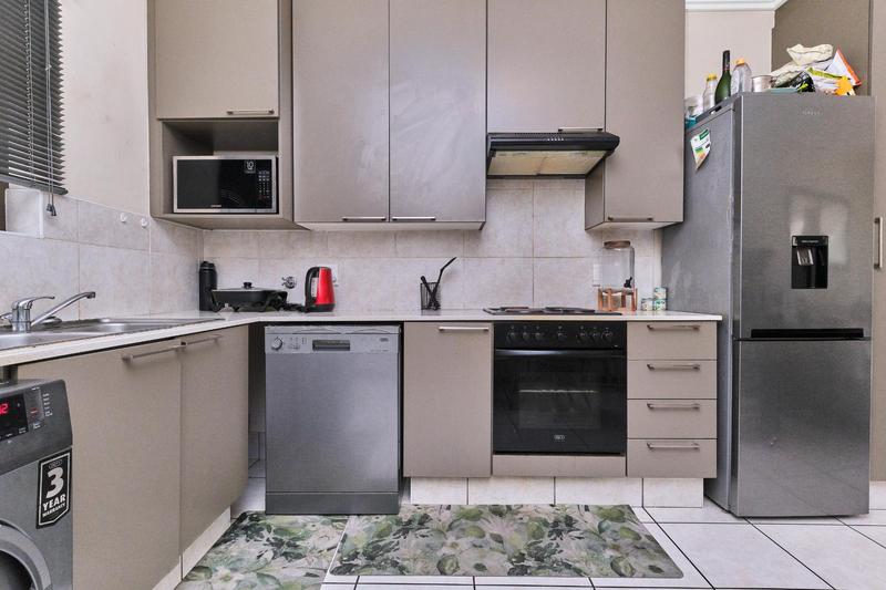 2 Bedroom Property for Sale in Craigavon Gauteng