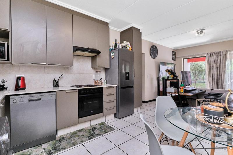 2 Bedroom Property for Sale in Craigavon Gauteng