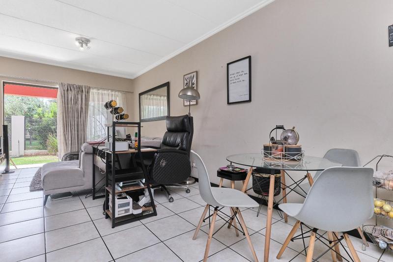2 Bedroom Property for Sale in Craigavon Gauteng